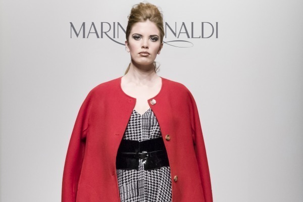 マリナ リナルディ(MARINA RINALDI) コレクション - ファッションプレス