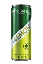 Red Bullの新炭酸飲料「オーガニックス・バイ・レッドブル」オーガニック原料の非エナジードリンク｜写真1