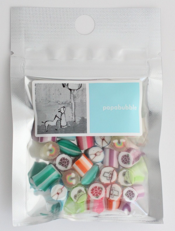 パパブブレ(PAPABUBBLE) 梅雨ミックス｜写真3