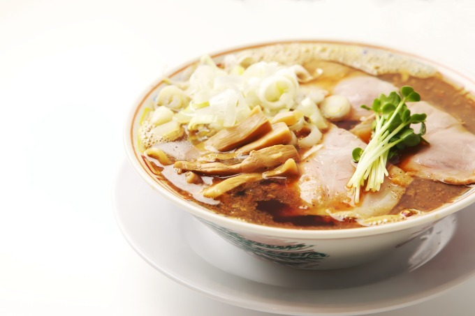 大阪発ラーメン店「サバ6製麺所」成城学園前に東京初進出 - 鯖×醤油スープの親しみあふれる味わい | 写真