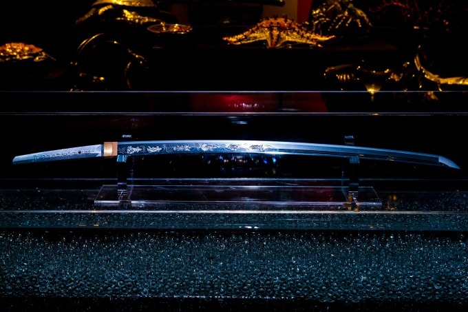 「アートアクアリウム2018」東京・名古屋で、8千匹の金魚が舞う水中アート - 新作"天井"金魚も｜写真40