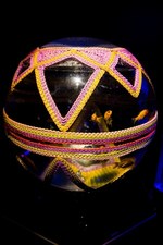 「アートアクアリウム2018」東京・名古屋で、8千匹の金魚が舞う水中アート - 新作"天井"金魚も｜写真21