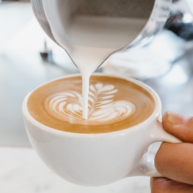 ブルーボトルコーヒー(BLUE BOTTLE COFFEE) ブルーボトルコーヒー｜写真8