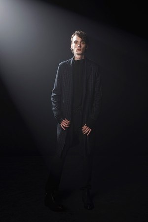 イロコイ(Iroquois) 2018-19年秋冬メンズコレクション  - 写真14