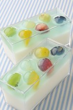 冷たいスイーツが自由が丘スイーツフォレストに集結、"丸ごと"すいか＆メロンのかき氷など｜写真5