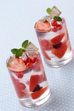 冷たいスイーツが自由が丘スイーツフォレストに集結、"丸ごと"すいか＆メロンのかき氷など｜写真11