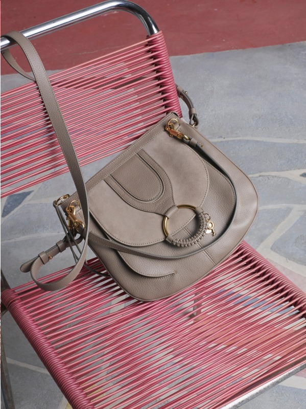 HANA – tote bag 65,000円+税