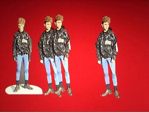 マーティンローズ(MARTINE ROSE) 2018-19年秋冬メンズコレクション  - 写真31