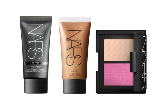 ナーズ(NARS)から、夏のマストハブアイテムがつまった限定セット「サンキスト」発売 | 写真