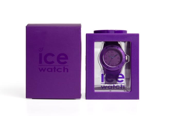 アイスウォッチ 日本限定 モデル ブラック 日産オンラインショップ：NISSAN × ICE-WATCH
