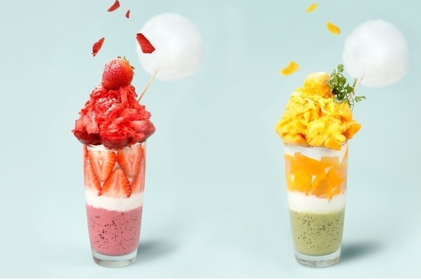 カフェ＆ブックス ビブリオテーク