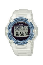 ジーショック(G-SHOCK), ベイビージー(BABY-G), カシオ(Casio) イルカ・クジラ｜写真2