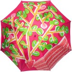 テキスタイルデザイナー 鈴木マサルの傘展、東京皮切りに5会場へ - 全48アイテム展示販売｜写真1