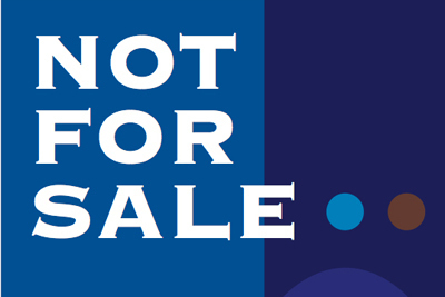 1960～70年代の『NOT FOR SALE』を展示・販売するエキシビジョンをパスザバトン表参道店で開催