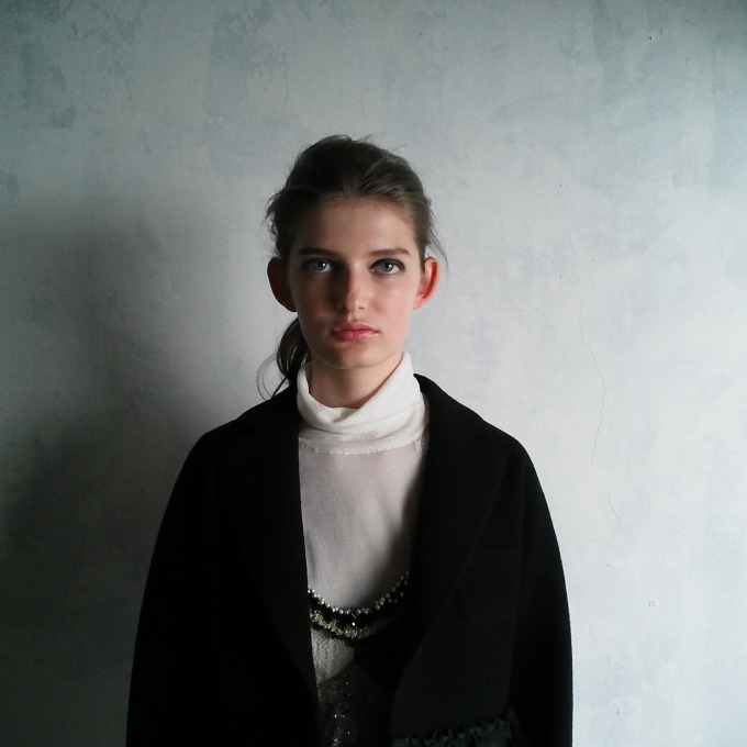 ルール ロジェット(leur logette) 2018-19年秋冬ウィメンズコレクション ディテール - 写真4