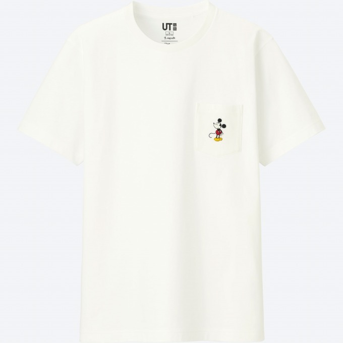 ユニクロ(UNIQLO) UT｜写真1