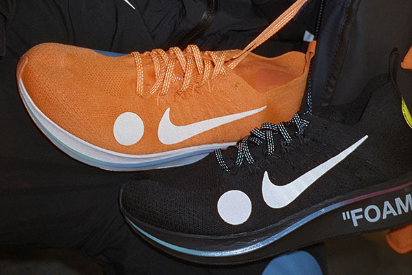 ユニフォーム(制服)｜ナイキ×オフ-ホワイトのヴァージル アブロー、サッカー愛を表現したコラボスニーカー＆ウェア