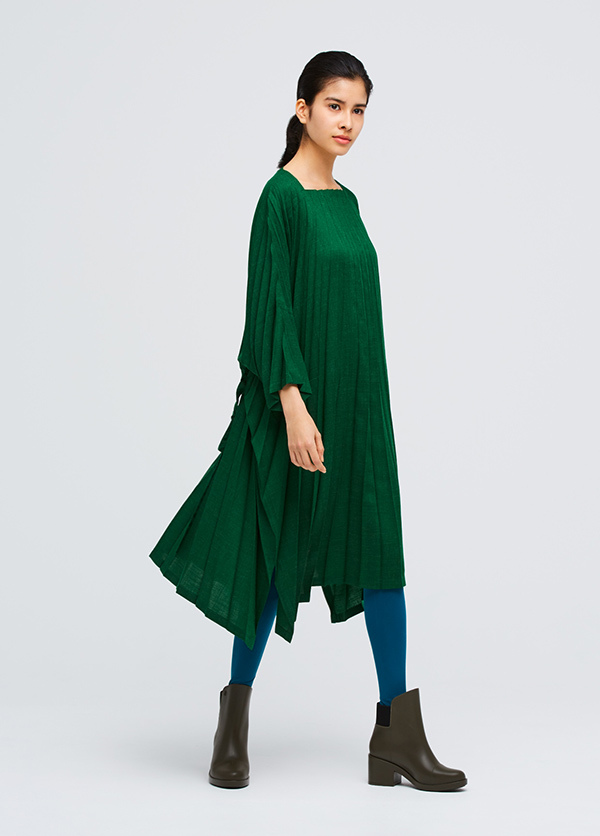 ミー イッセイ ミヤケ(me ISSEY MIYAKE) 2018-19年秋冬