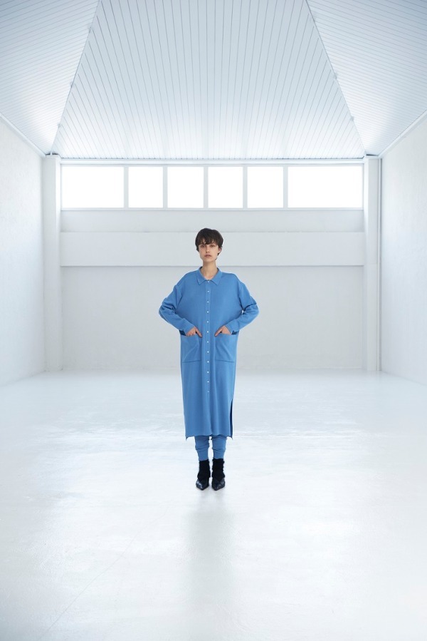 タン 2018-19年秋冬<span>コレクション</span> - 写真20