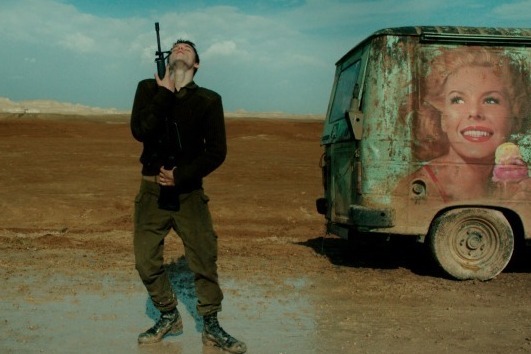 映画『運命は踊る』サミュエル・マオズ監督、イスラエルの戦役を通し運命の不条理さ描く