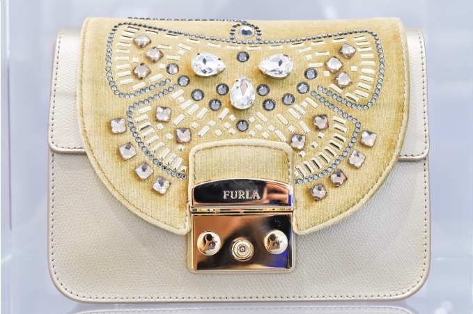 フルラ(FURLA) メトロポリス ジョヴェ｜写真20
