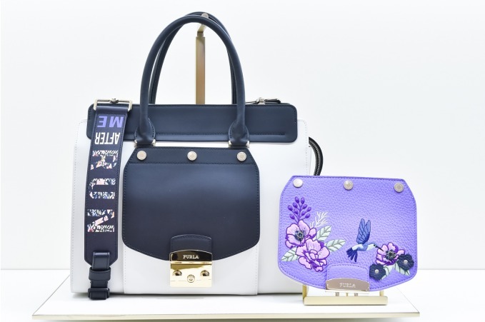 フルラ(FURLA) メトロポリス ジョヴェ｜写真14