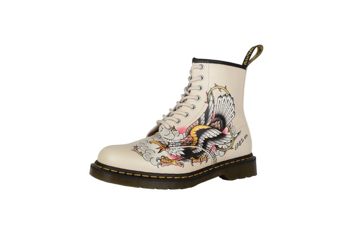 ドクターマーチン(Dr. Martens) タトゥー コレクション｜写真2