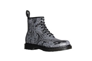 Dr.Martens タトゥーコレクション