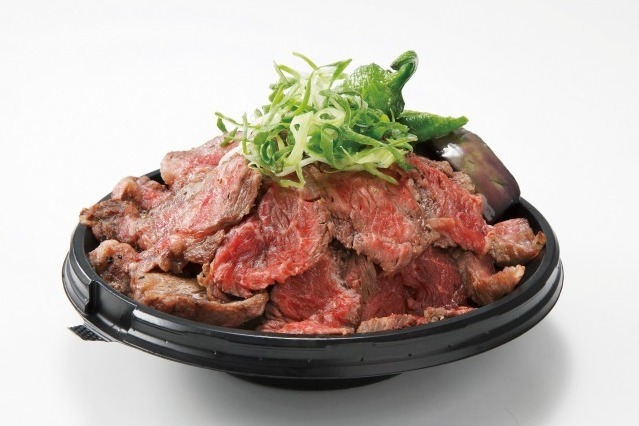どんぶり｜「どんぶりグランプリ」大丸京都店で - 肉や海鮮の贅沢"てんこ盛り"丼や、父の日限定"パパ丼"も