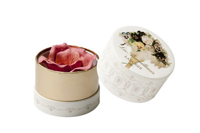 ラデュレ「レ・メルヴェイユーズ ラデュレ」