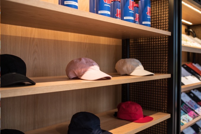 アンディフィーテッド(UNDEFEATED) アンディフィーテッド｜写真7