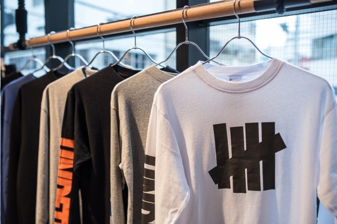 アンディフィーテッド(UNDEFEATED) アンディフィーテッド｜写真10