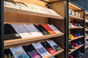 アンディフィーテッド(UNDEFEATED) アンディフィーテッド｜写真8