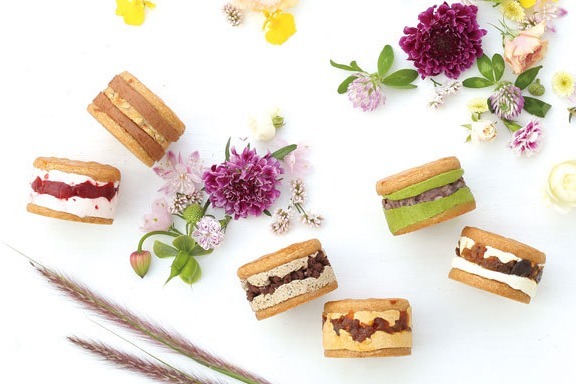 「フラワリーフラワー」