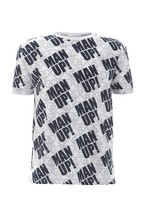 トップマン×新進気鋭のロンドンデザイナー5人の限定Tシャツがトップマンミラザ新宿店で発売｜写真10