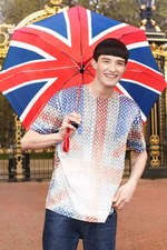 トップマン×新進気鋭のロンドンデザイナー5人の限定Tシャツがトップマンミラザ新宿店で発売｜写真7