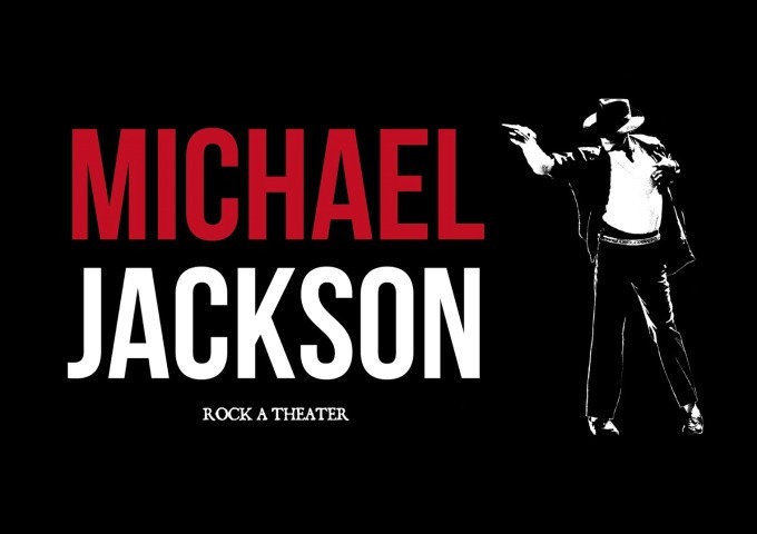 新品　Michael Jackson マイケル ジャクソン バッグ オフィシャル