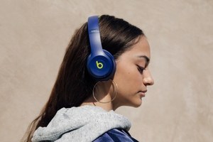 ビーツ・バイ・ドクタードレ、ポップな夏カラーに染まったヘッドフォン＆イヤホン発売｜写真12