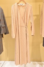 ユニクロ×イネス・ド・ラ・フレサンジュ 2018年秋冬シーズン、キッズラインが新登場｜写真42