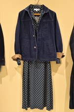 ユニクロ×イネス・ド・ラ・フレサンジュ 2018年秋冬シーズン、キッズラインが新登場｜写真16