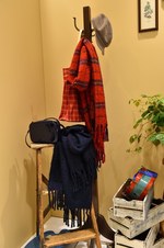 ユニクロ×イネス・ド・ラ・フレサンジュ 2018年秋冬シーズン、キッズラインが新登場｜写真37