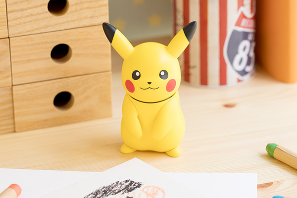 「ねえ ハロピカ」