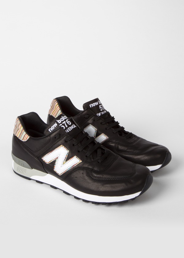 new balance x paul smith