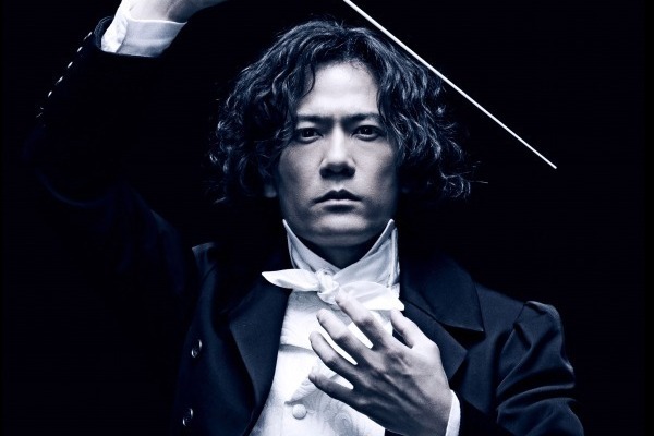 稲垣吾郎の舞台『No.9ー不滅の旋律ー』東京・大阪・神奈川・福岡で再演、ベートーヴェン波乱の人生描く