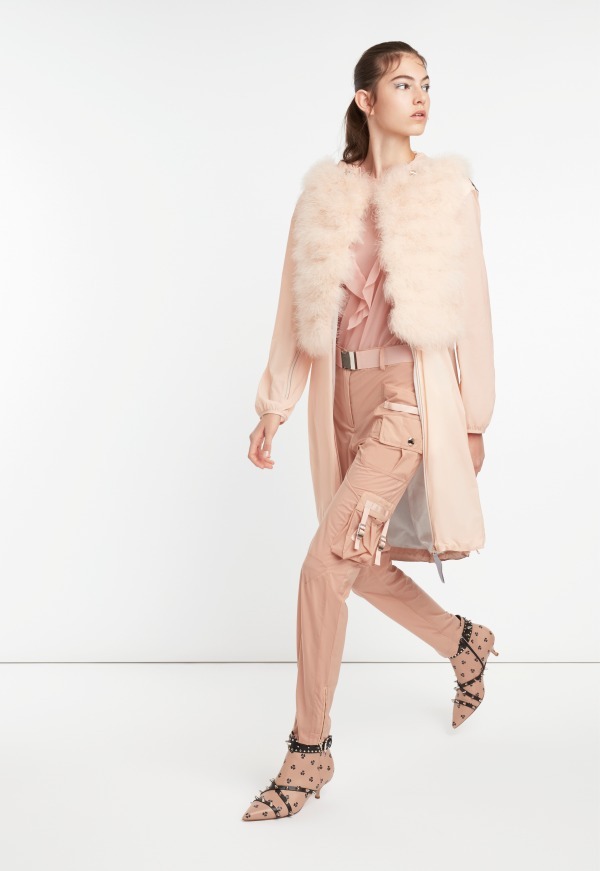 レッド ヴァレンティノ(REDValentino) 2019年リゾートウィメンズコレクション  - 写真29