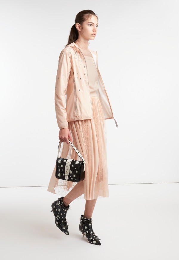 レッド ヴァレンティノ(REDValentino) 2019年リゾートウィメンズコレクション  - 写真37