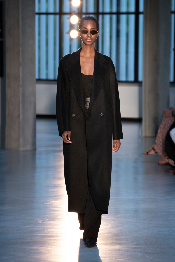 マックスマーラ(Max Mara) 2019年リゾートウィメンズコレクション  - 写真3