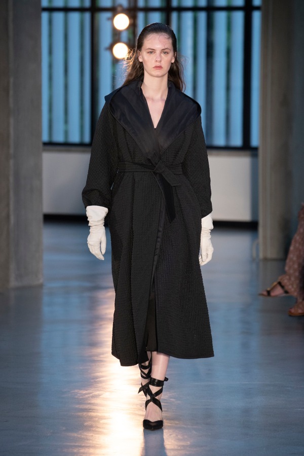 マックスマーラ(Max Mara) 2019年リゾートウィメンズコレクション  - 写真5