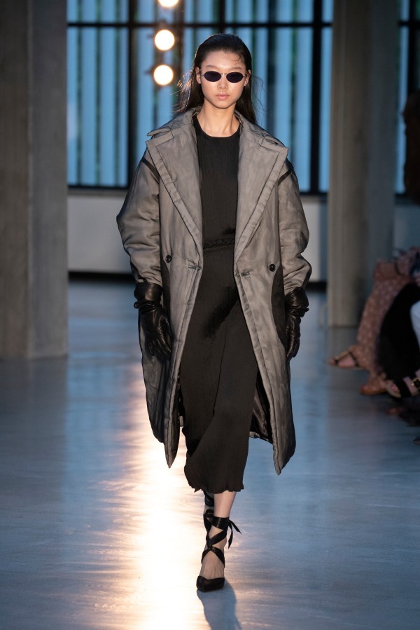 マックスマーラ(Max Mara) 2019年リゾートウィメンズコレクション  - 写真8