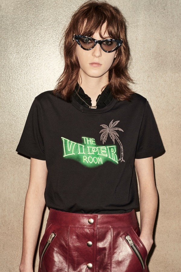 コーチ(COACH) 2019年リゾートウィメンズ&メンズコレクション  - 写真7